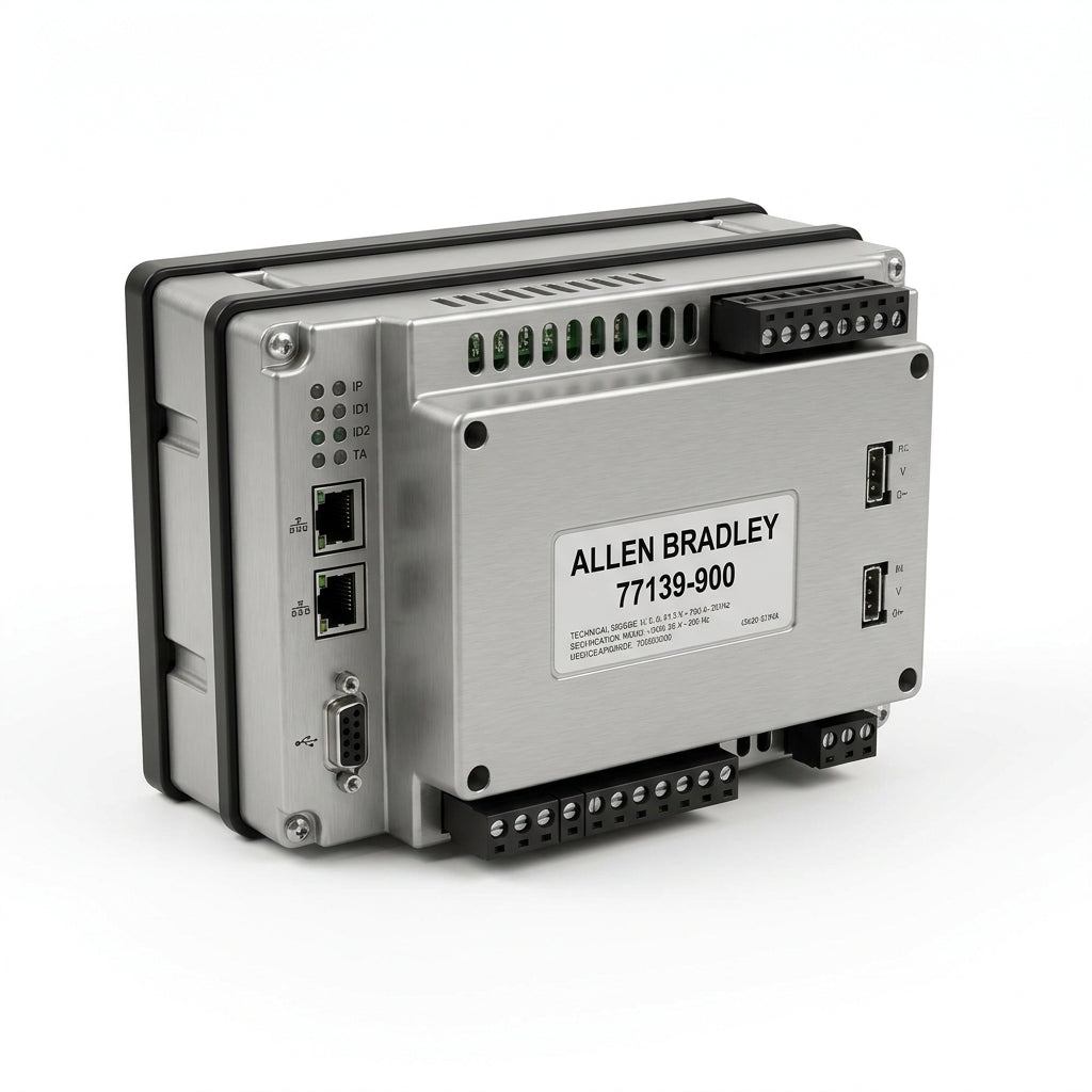 ALLEN BRADLEY 77139-900