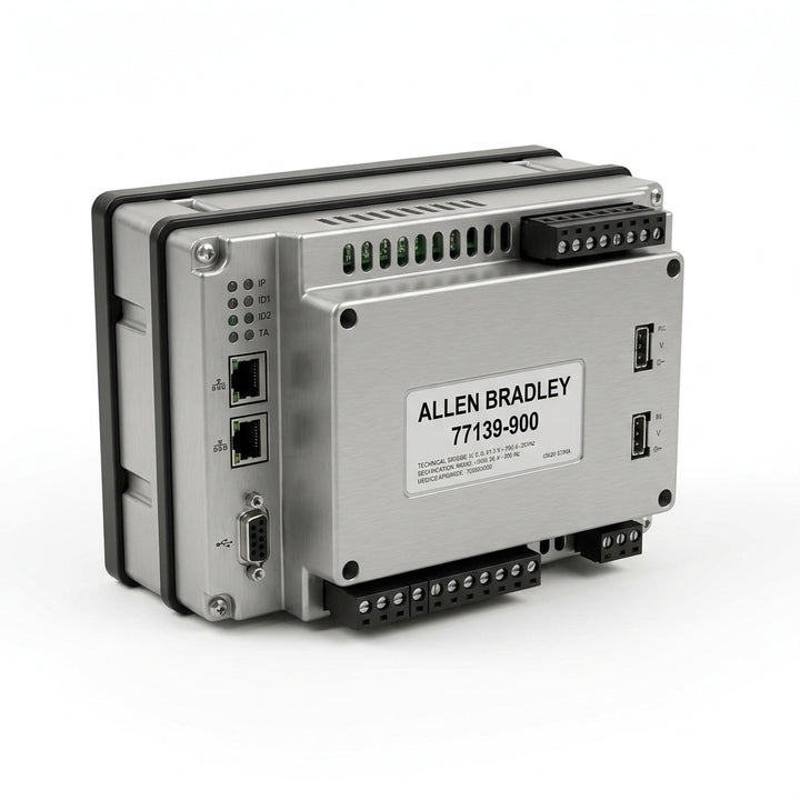 ALLEN BRADLEY 77139-900