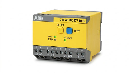 ABB 2TLA020057R1000