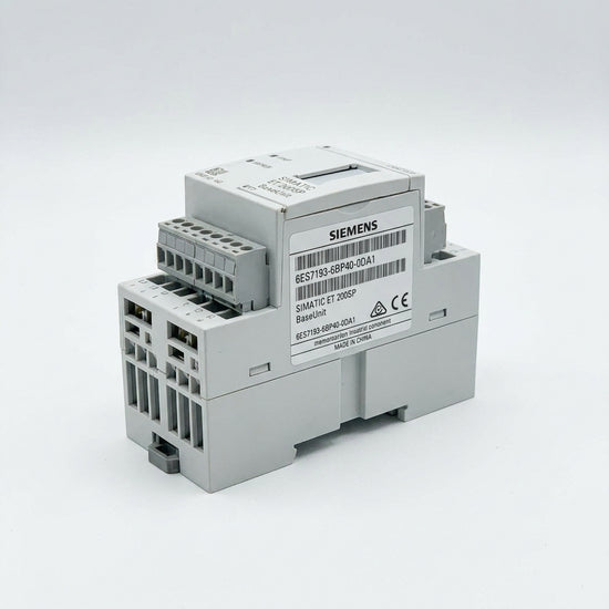 SIEMENS/FA 6ES7193-6BP40-0DA1