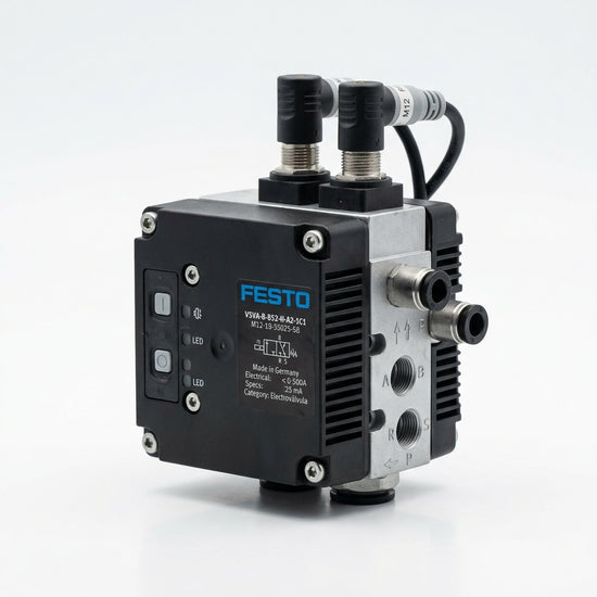 FESTO VSVA-B-B52-H-A2-1C1