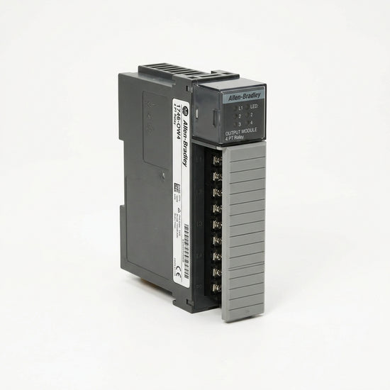 Allen-Bradley 1746-OW4