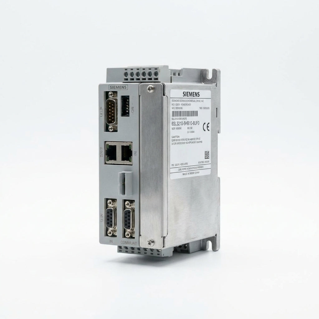 Siemens 6SL3210-5HB10-8UF0