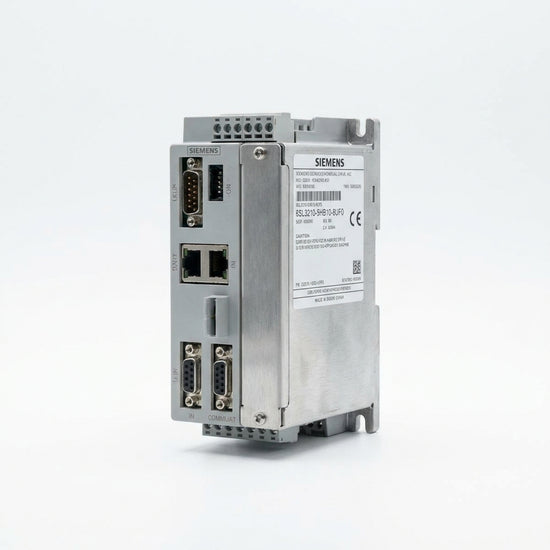 Siemens 6SL3210-5HB10-8UF0