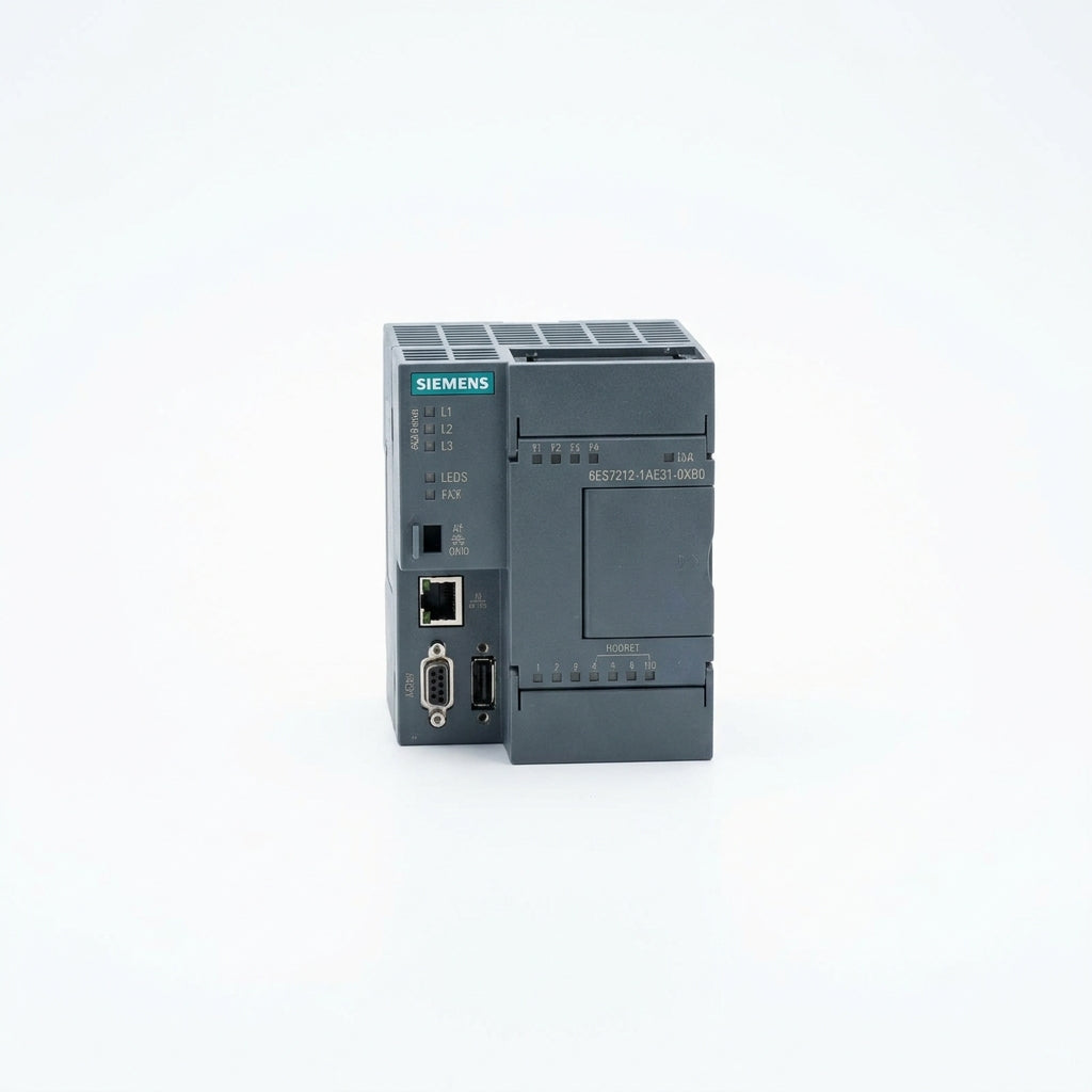 Siemens 6ES7212-1AE31-0XB0