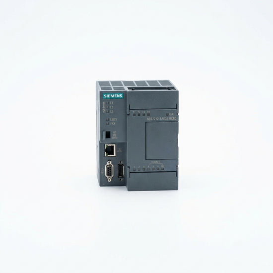 Siemens 6ES7212-1AE31-0XB0