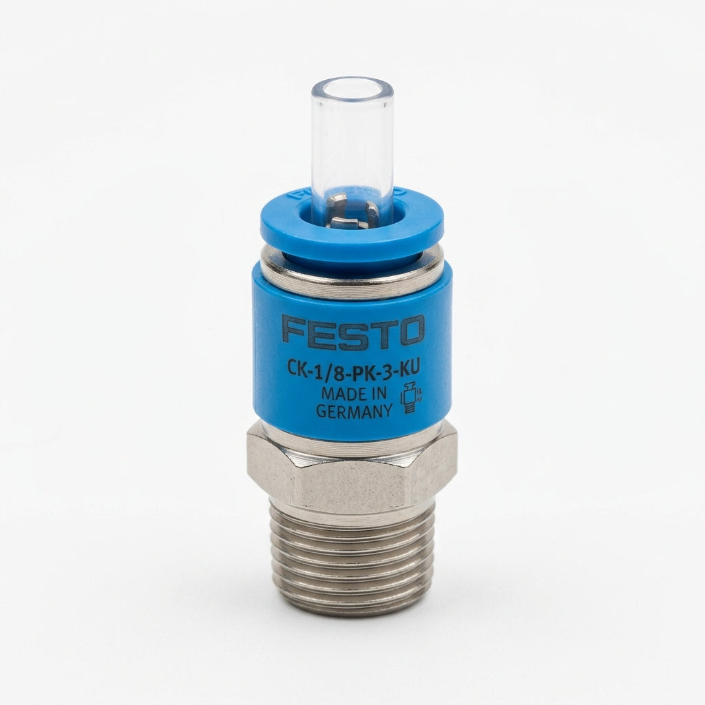 FESTO CK-1/8-PK-3-KU