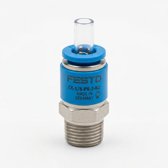 FESTO CK-1/8-PK-3-KU