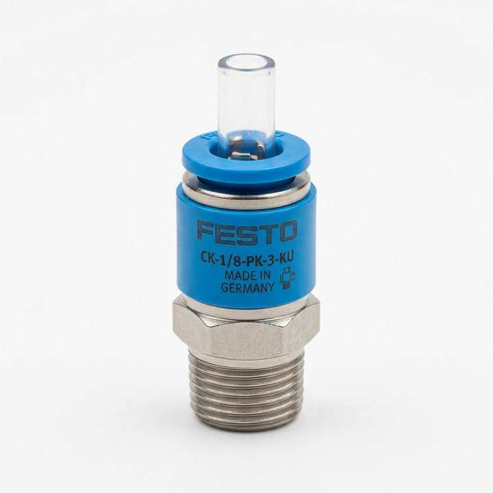 FESTO CK-1/8-PK-3-KU
