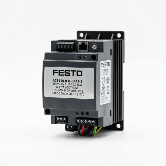 FESTO ACS150-03E-04A7-2