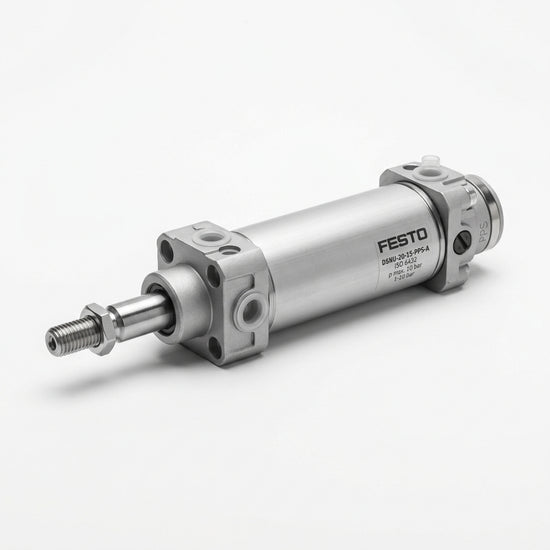FESTO DSNU-20-15-PPS-A
