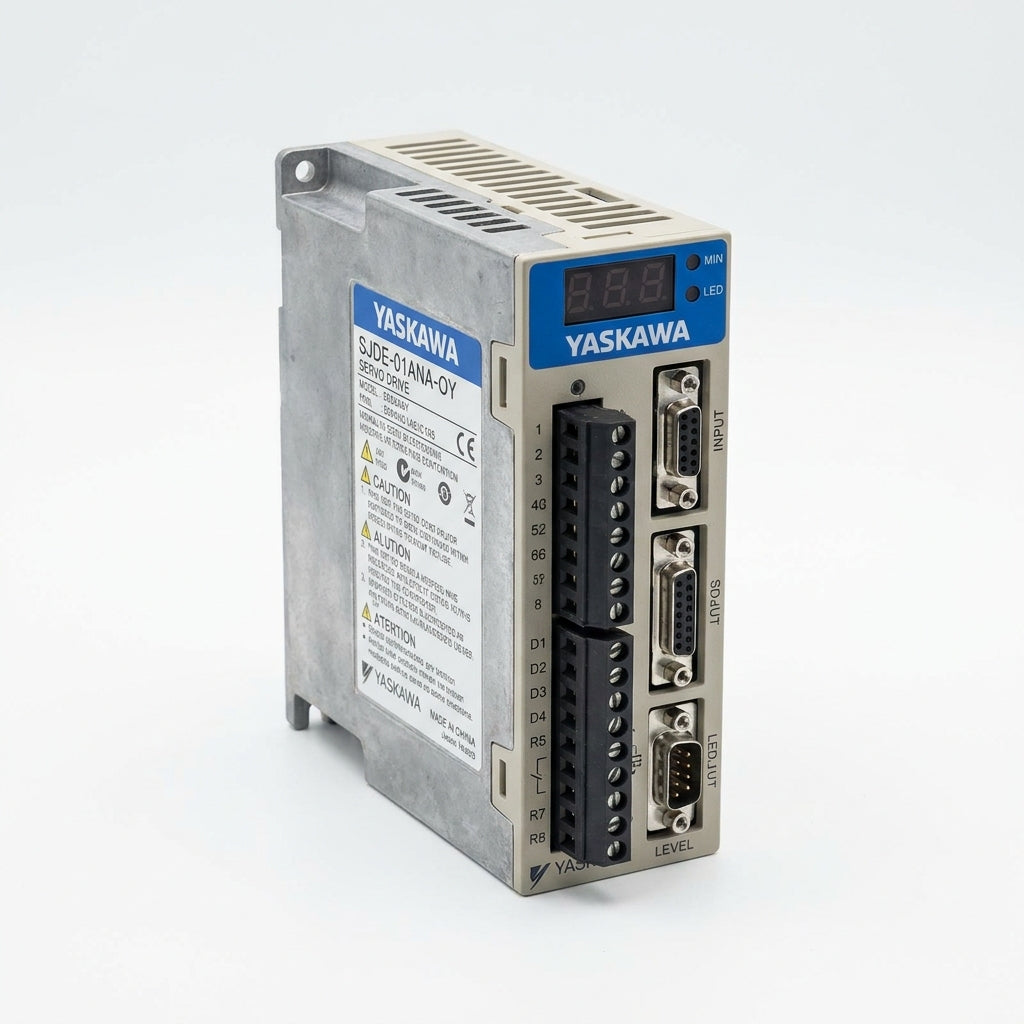 Yaskawa SJDE-01ANA-OY