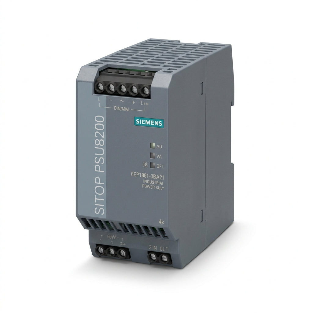 SIEMENS/PA 6EP1961-3BA21