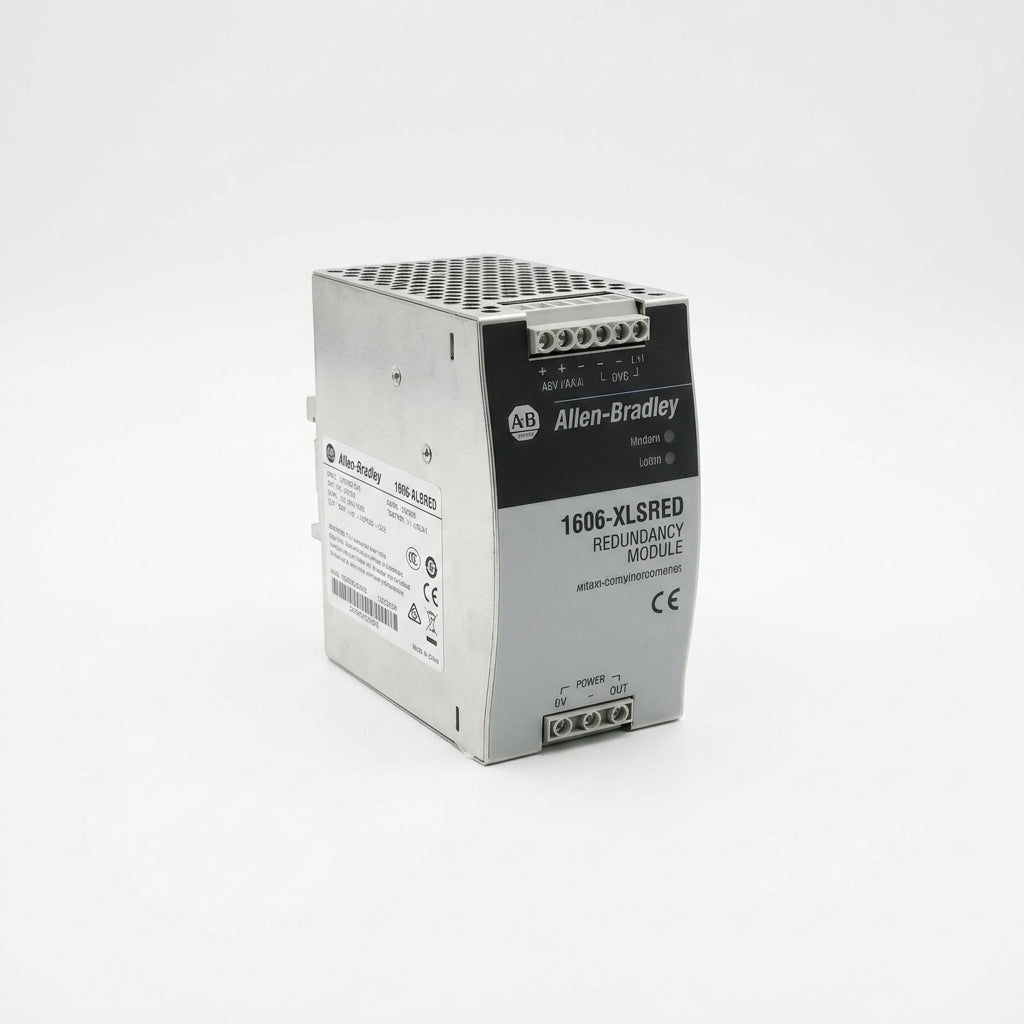 Allen-Bradley 1606-XLSRED