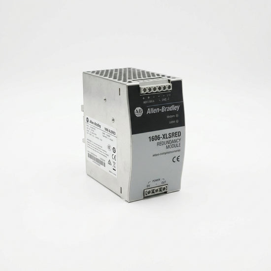 Allen-Bradley 1606-XLSRED