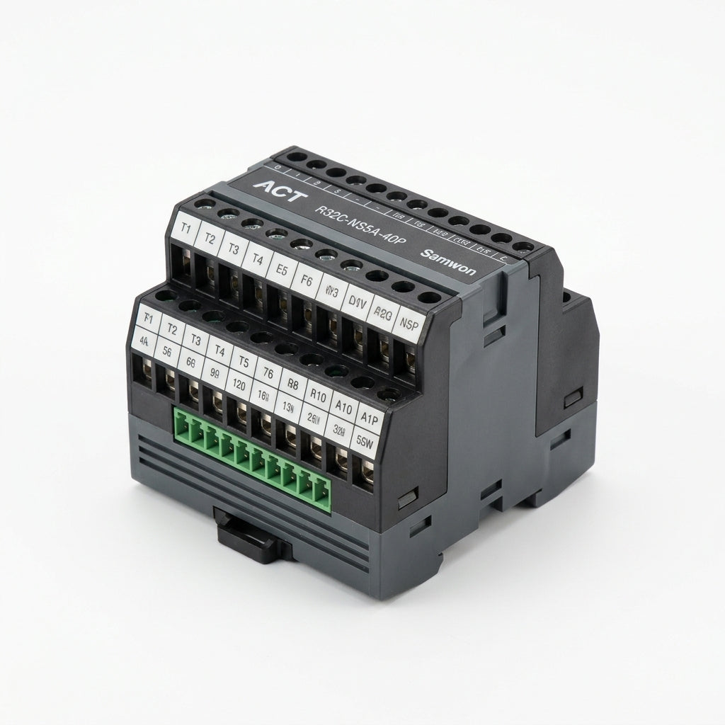 Samwon ACT R32C-NS5A-40P