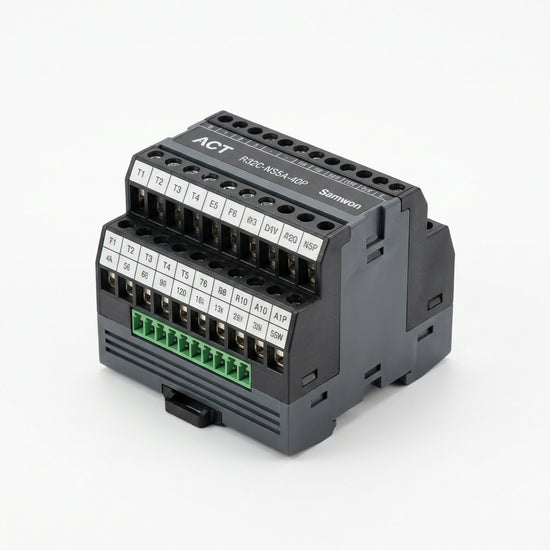 Samwon ACT R32C-NS5A-40P