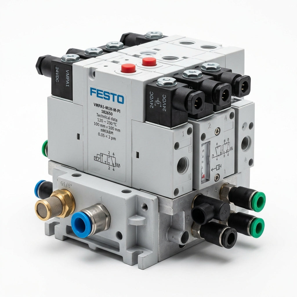 FESTO VMPA1-M1H-M-PI