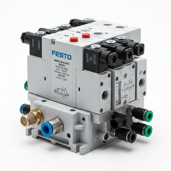 FESTO VMPA1-M1H-M-PI