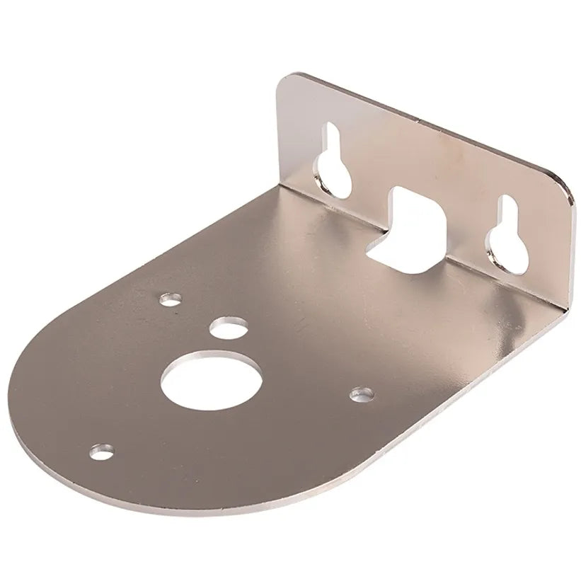 Soporte de montaje en pared metálico
