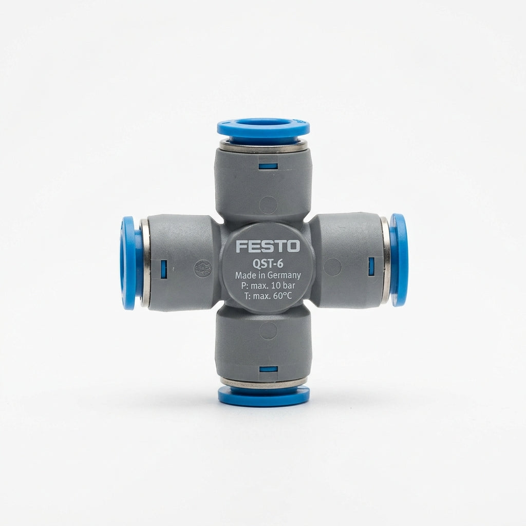 FESTO QST-6