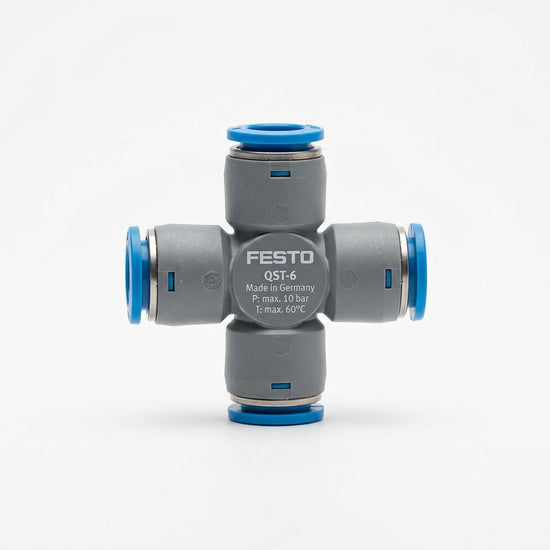 FESTO QST-6