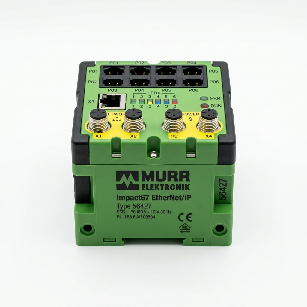 MURR ELEKTRONIK 56427