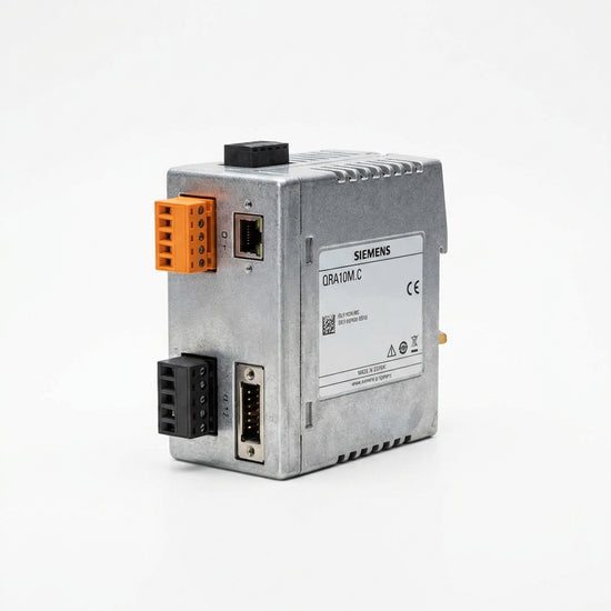 Siemens QRA10M.C