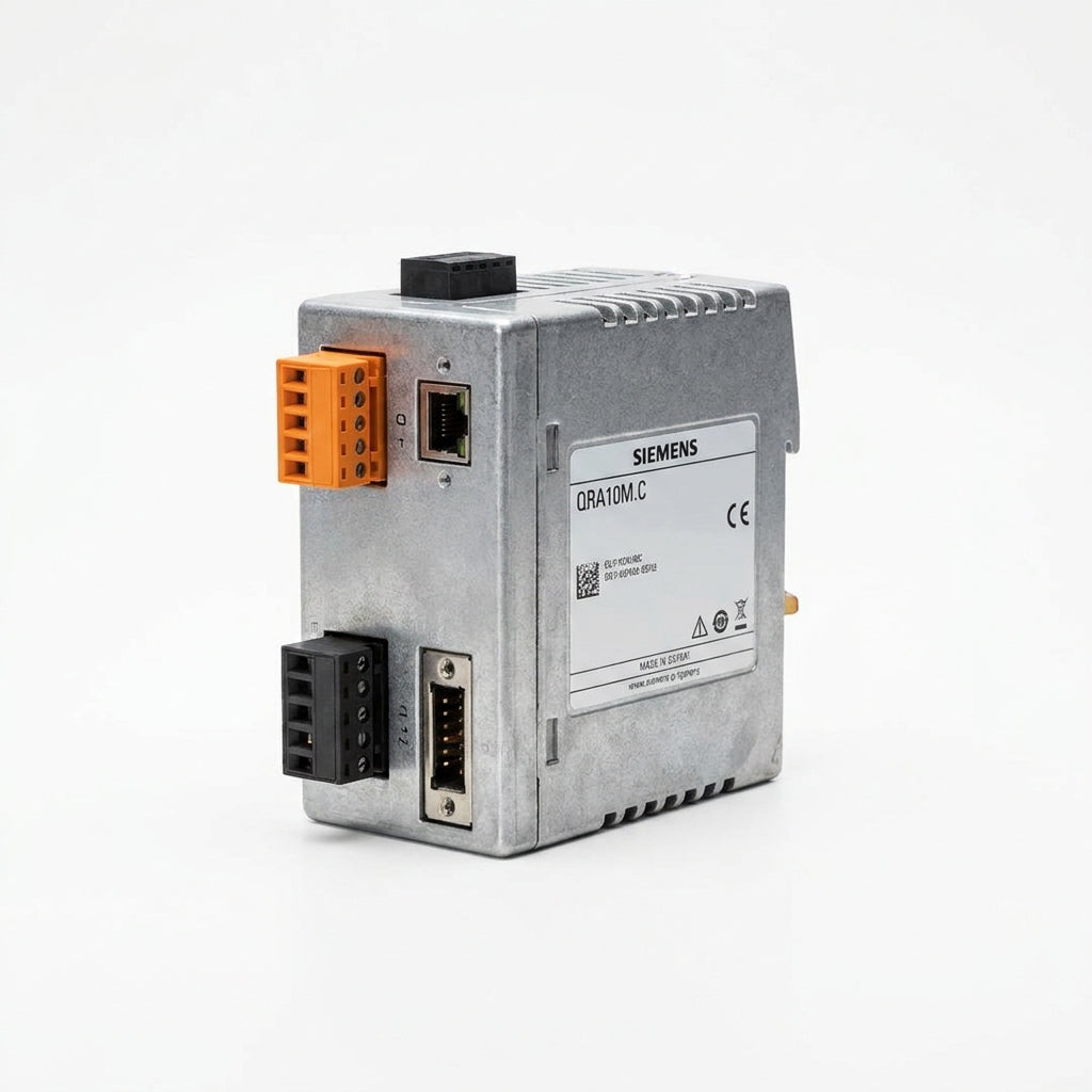Siemens QRA10M.C