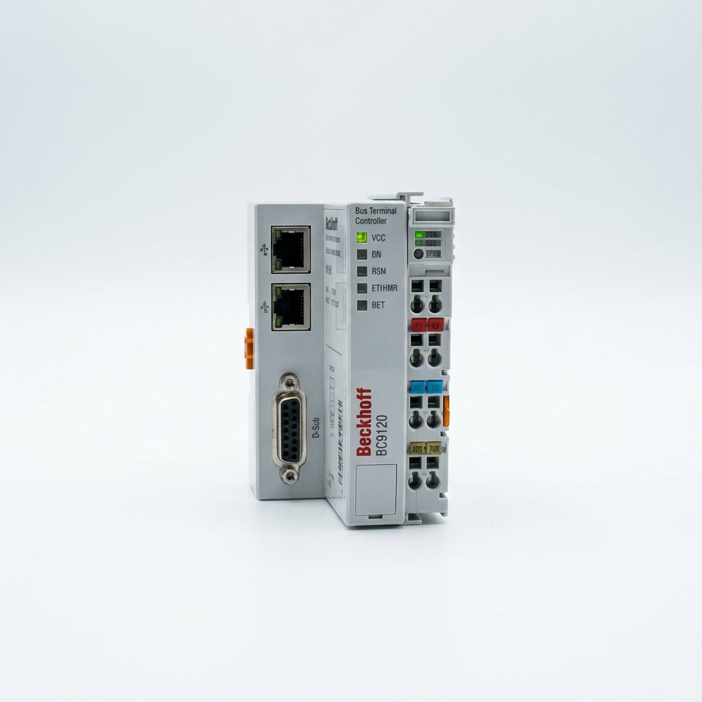Beckhoff BC9120