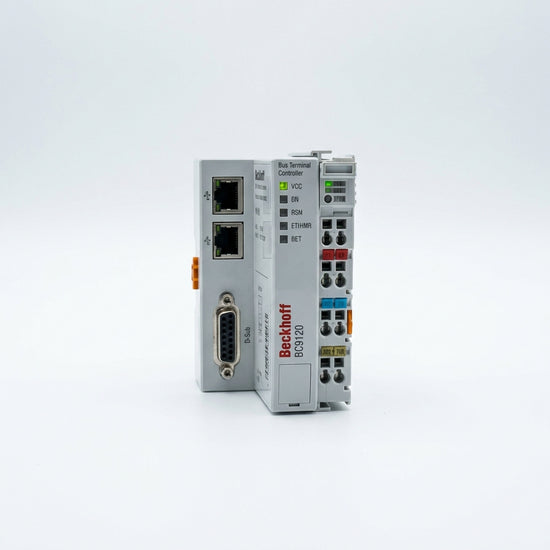 Beckhoff BC9120