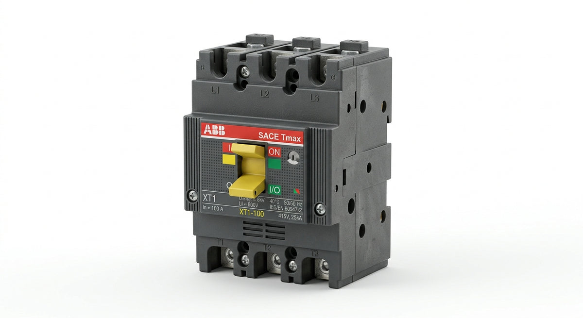 ABB ABBCG-XT1-100