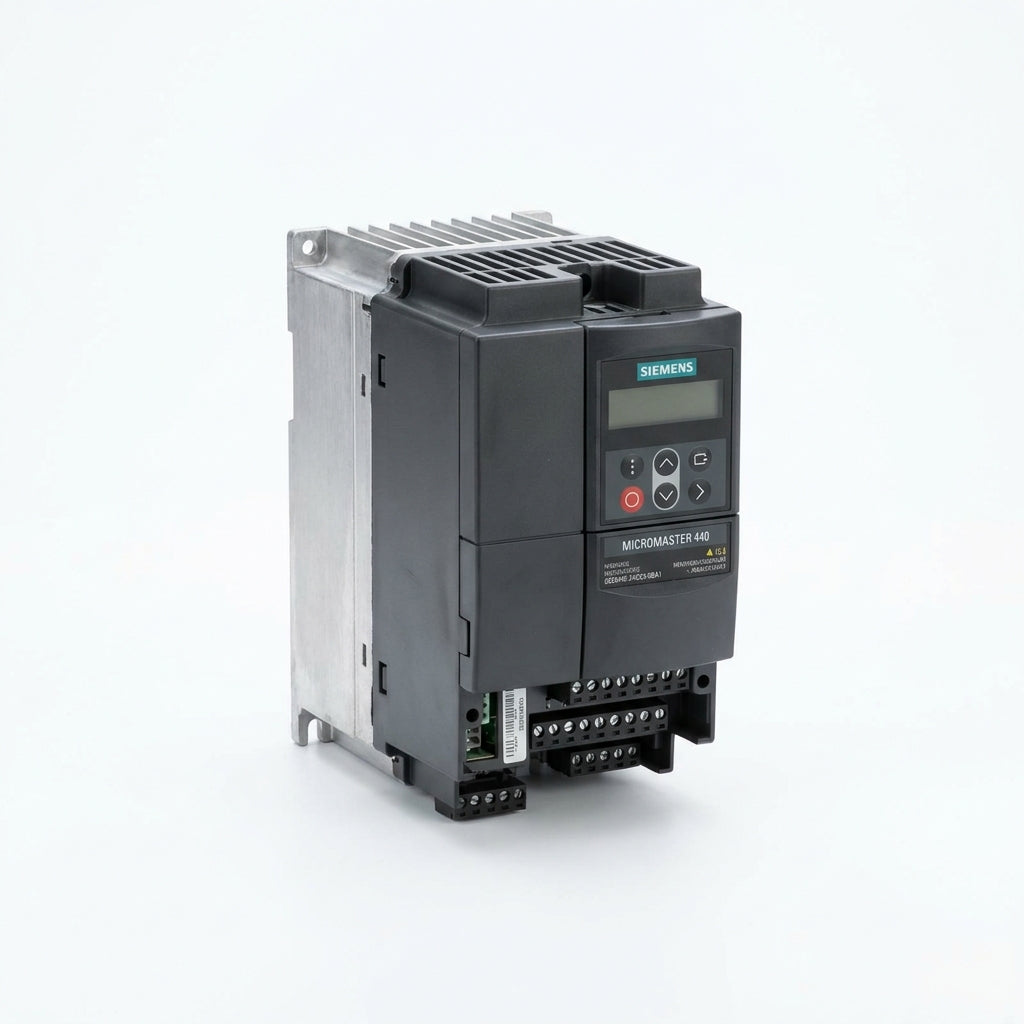 Siemens 6SE6440-2AD23-0BA1