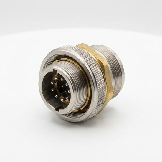 BIND CONECTOR RECTO TUBO 6MM ROSCA 3/8