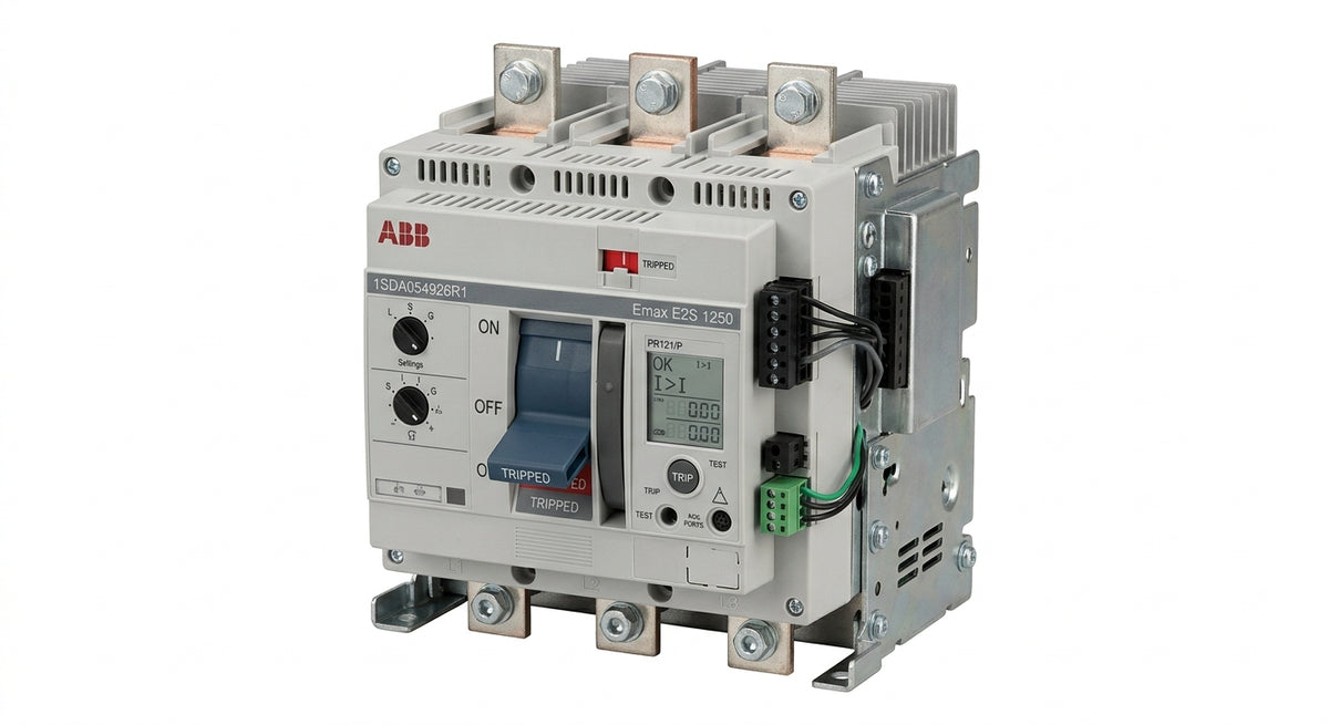 ABB 1SDA054926R1
