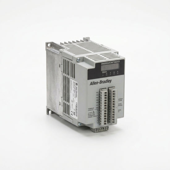 Allen-Bradley 20AD034A3AYYADC0