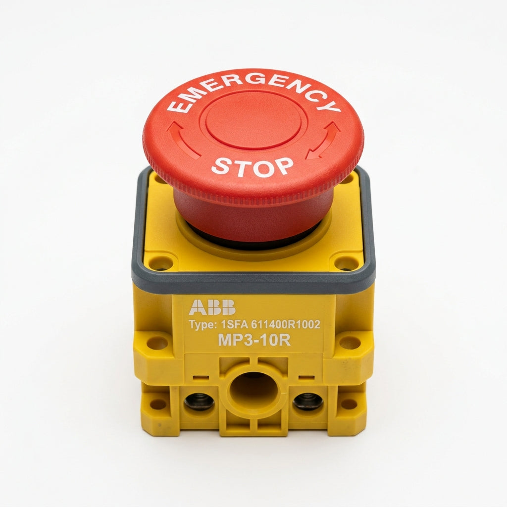 ABB 1SFA611400R1002