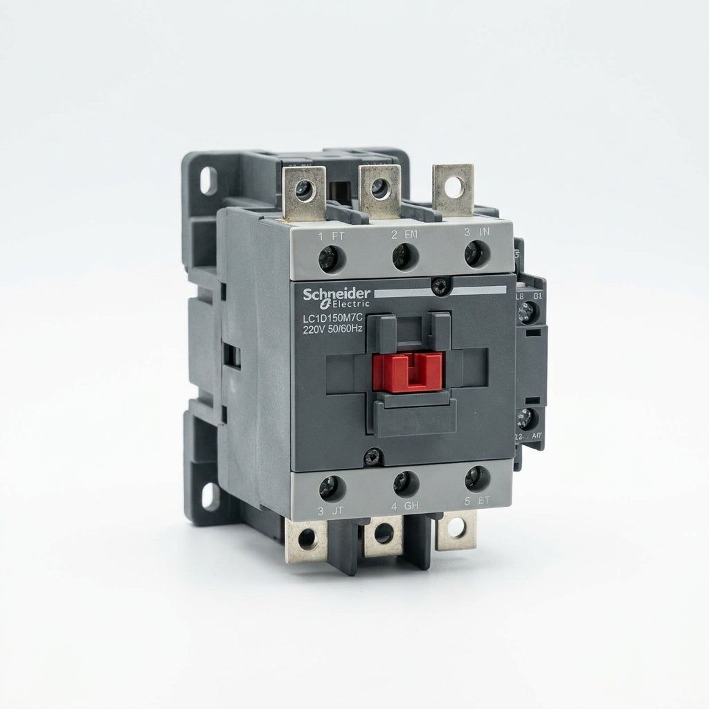 Schneider Electric LC1D150M7C