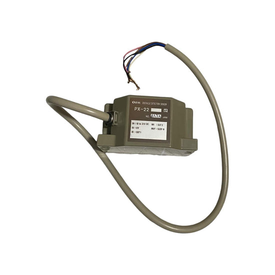 Sunx PX-22 sensor fotoeléctrico