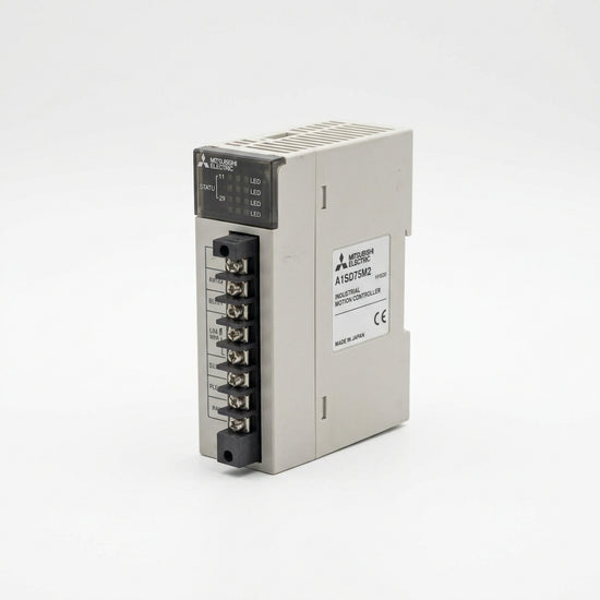Mitsubishi Electric A1SD75M2