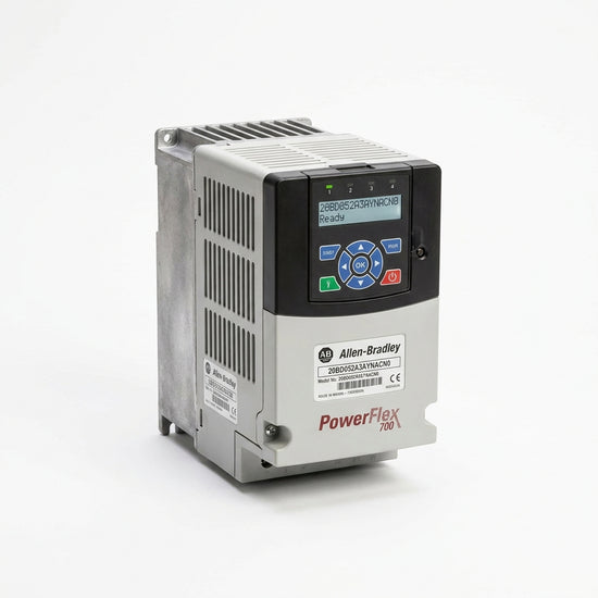Allen-Bradley 20BD052A3AYNACN0