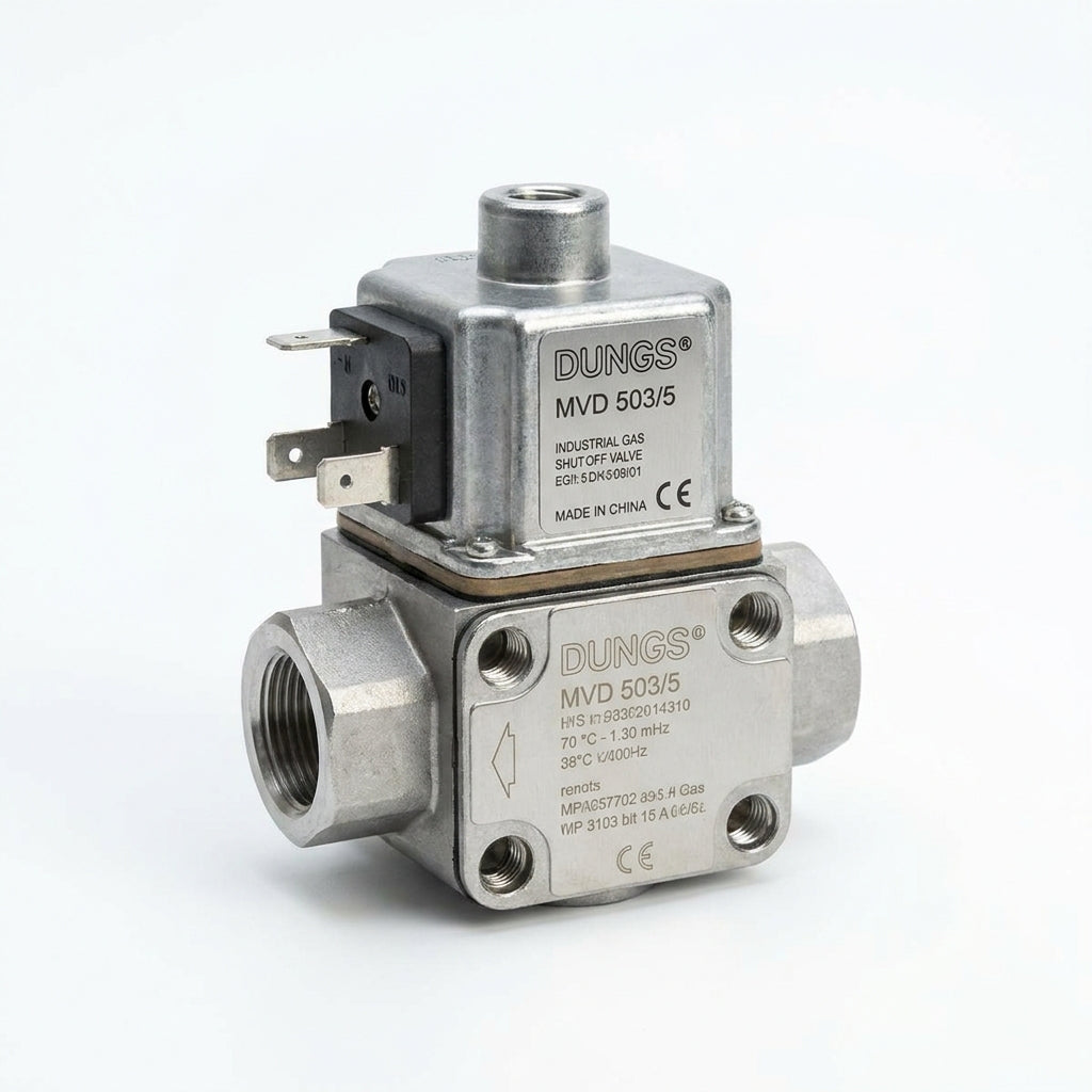 DUNGS MVD 503/5