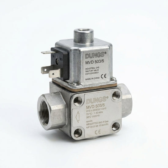 DUNGS MVD 503/5