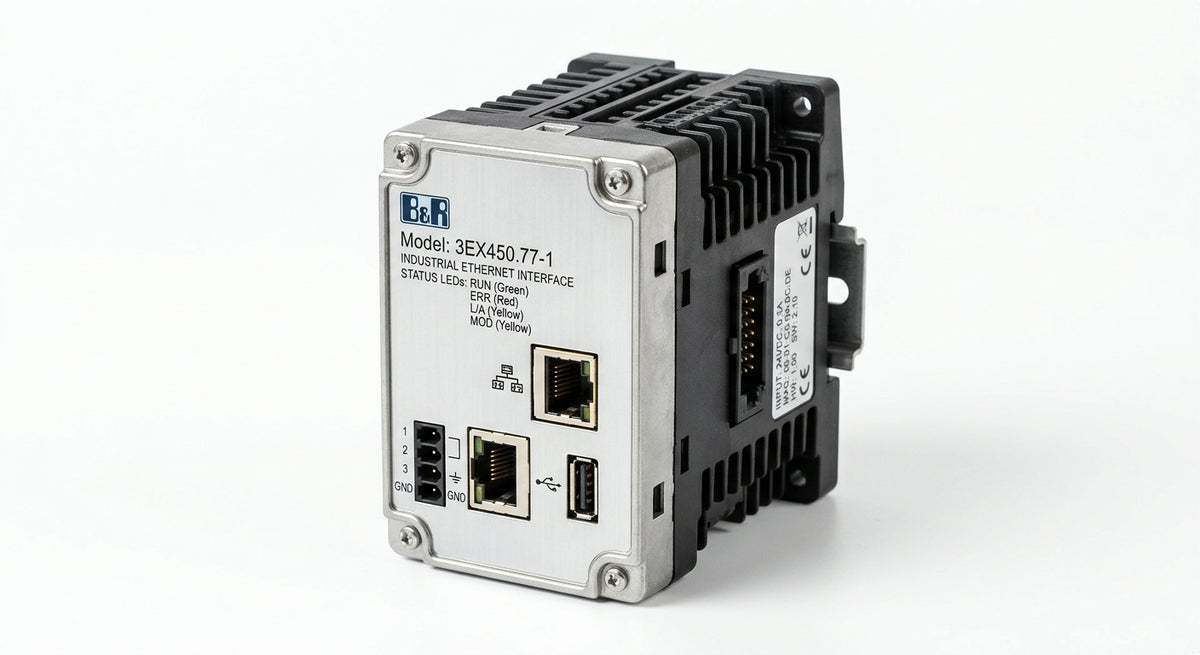 B&R 3EX450.77-1
