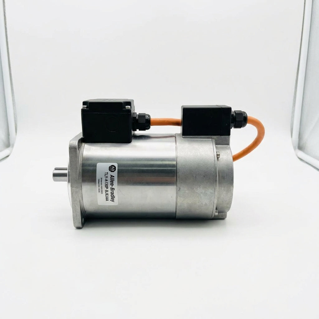 Allen-Bradley TLY-A130P-BJ62AA