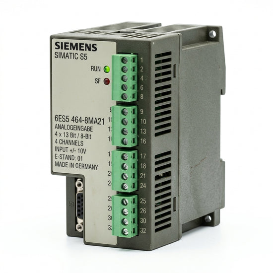 SIEMENS 6ES5 464-8MA21