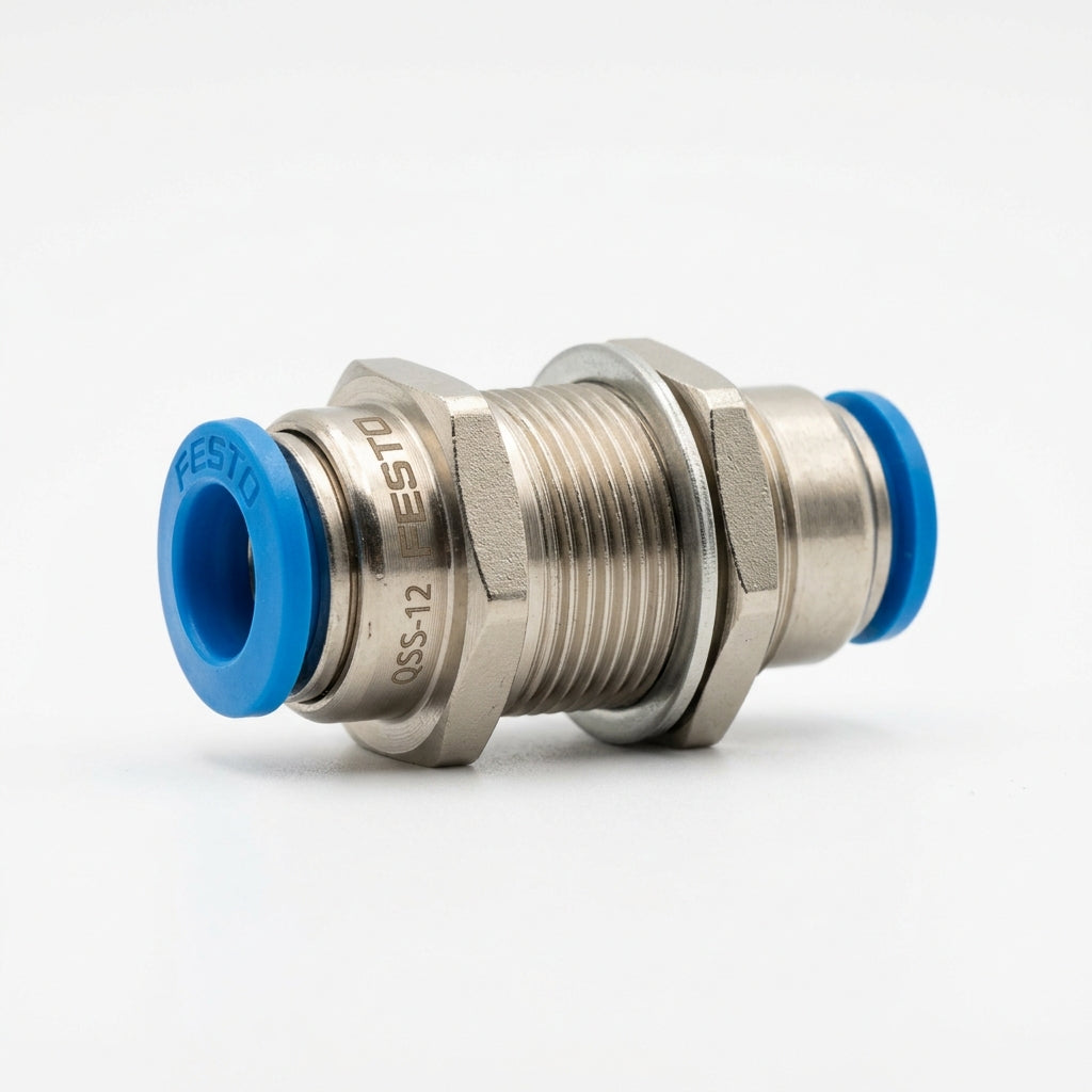FESTO QSS-12