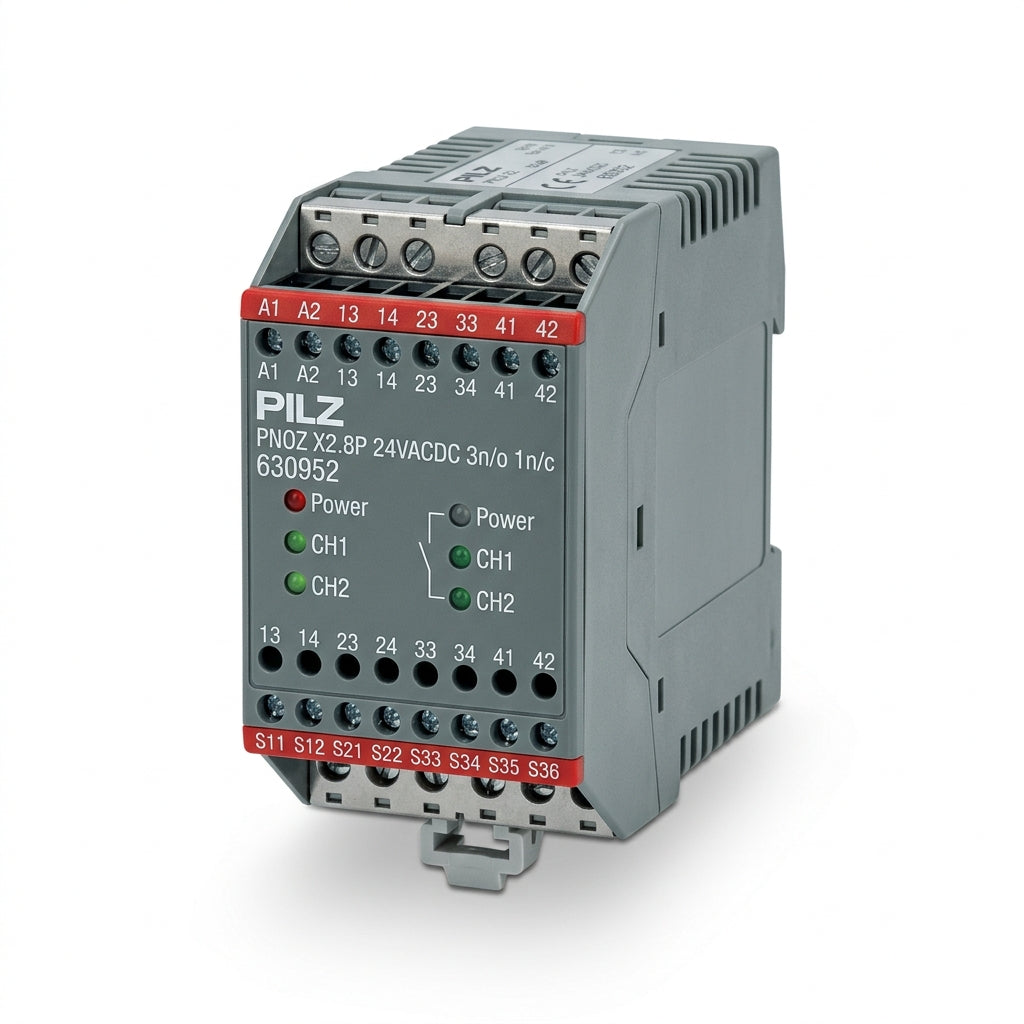 PILZ 630952