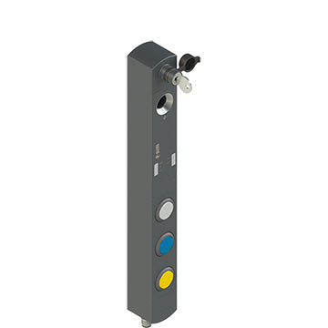 Pizzato NS D4ST1SRK-N001