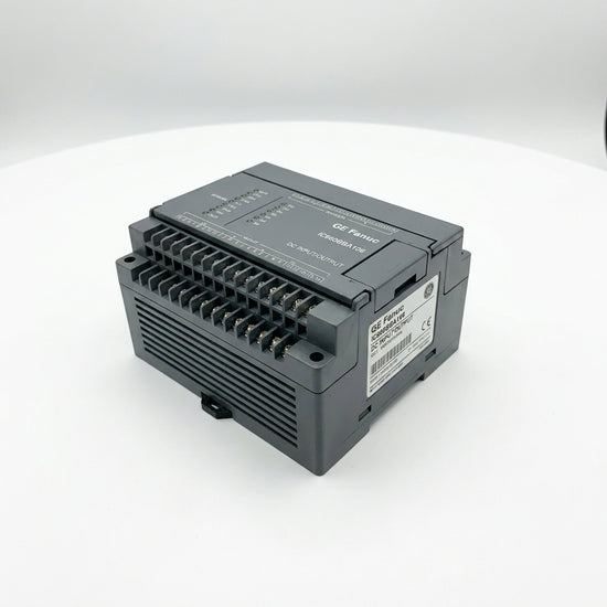 GE Fanuc IC660BBA106